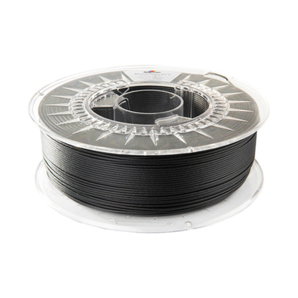 Spectrum Filament PET-G Carbon 1,75 mm Black 1 kg 80468 DFS10117 - 2