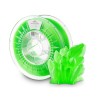 Spectrum Filament PLA Crystal 1,75 mm Neon Green 1 kg 80888 DFS10077 - 1