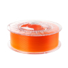 Spectrum Filament PLA Crystal 1,75 mm Neon Orange 1 kg 80884 DFS10078 - 2