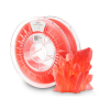 Spectrum Filament PLA Crystal 1,75 mm Raspberry Red 1 kg 80885 DFS10079 - 1