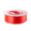 Spectrum Filament PLA Crystal 1,75 mm Raspberry Red 1 kg 80885 DFS10079 - 2