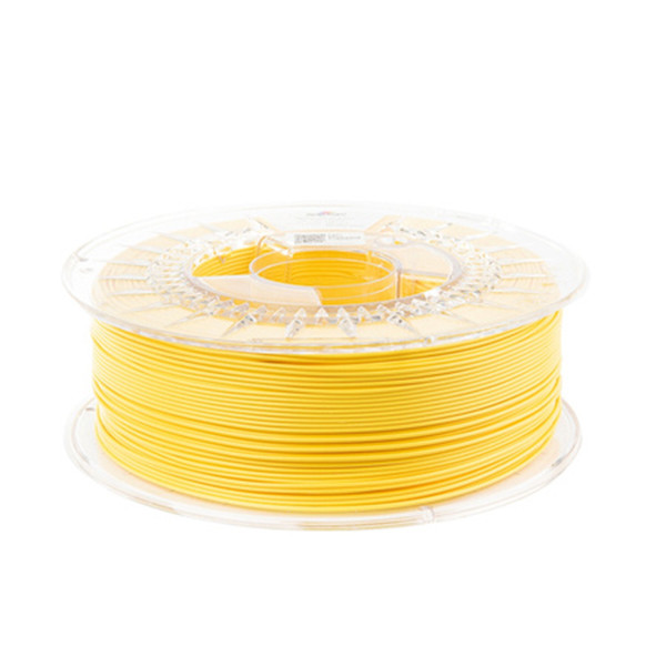 Spectrum Filament PLA Premium 1,75 mm Bahama Yellow 1 kg 80020 DFS10003 - 2