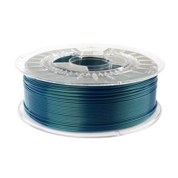 Spectrum Filament PLA Premium 1,75 mm Carribean Blue 1 kg 80275 DFS10005 - 2