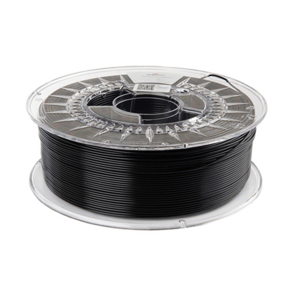 Spectrum Filament PLA Premium 1,75 mm Deep Black 1 kg 80002 DFS10007 - 2