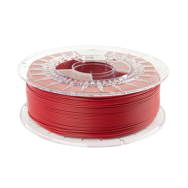 Spectrum Filament PLA Premium 1,75 mm Dragon Red 1 kg 80003 DFS10008 - 2