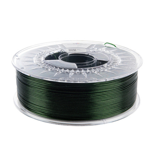 Spectrum Filament PLA Premium 1,75 mm Flipflop Green 1 kg 80896 DFS10009 - 2