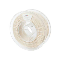 Spectrum Filament PLA Premium 1,75 mm Ivory Beige 1 kg 80006 DFS10011