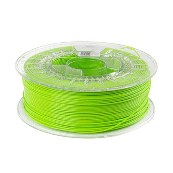 Spectrum Filament PLA Premium 1,75 mm Lime Green 1 kg 80014 DFS10014 - 2