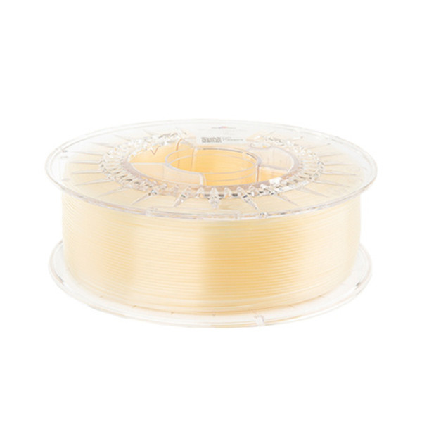 Spectrum Filament PLA Premium 1,75 mm Natural 1 kg 80010 DFS10017 - 2