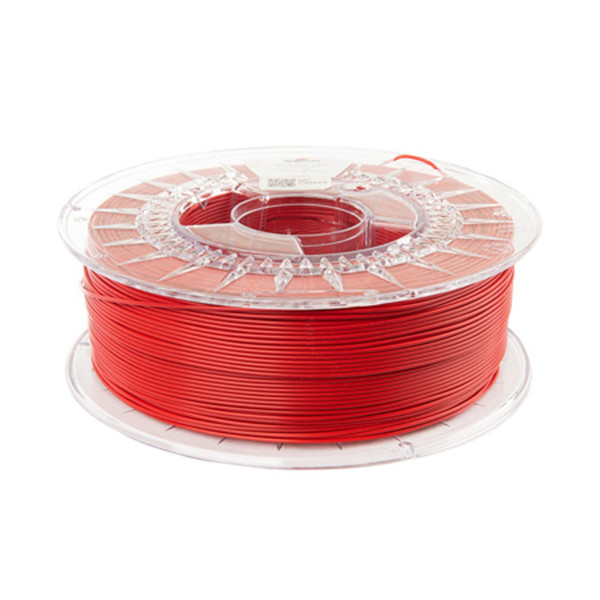 Spectrum Filament PLA Pro 1,75 mm Bloody Red 1 kg 80112 DFS10046 - 2