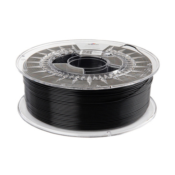 Spectrum Filament PLA Pro 1,75 mm Deep Black 1 kg 80098 DFS10048 - 2