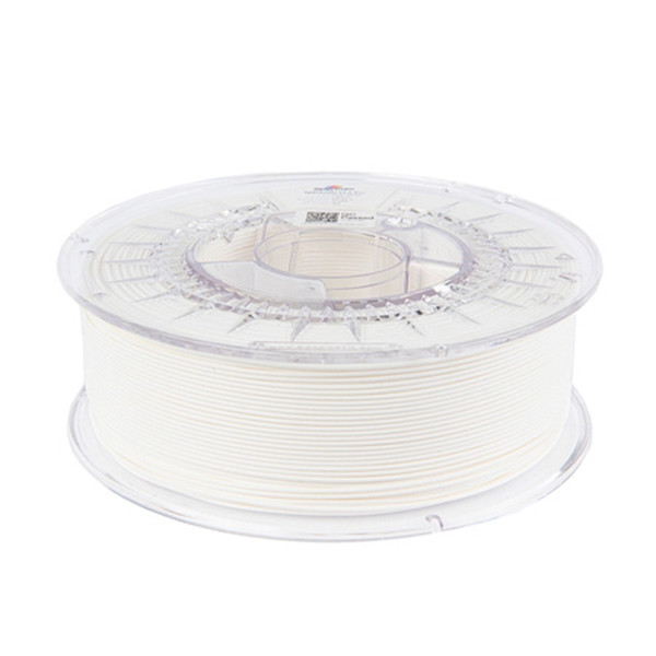 Spectrum Filament PLA Pro 1,75 mm Polar White 1 kg 80102 DFS10050 - 2