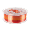 Spectrum Filament PLA SILK Rainbow 1,75 mm Fire Red 1 kg 81017 DFS10026 - 3