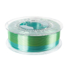 Spectrum Filament PLA SILK Rainbow 1,75 mm Ocean Melange 1 kg 81018 DFS10027 - 3