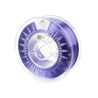 Spectrum Filament PLA Silk 1,75 mm Amethyst Violet 1 kg 80512 DFS10065