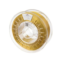 Spectrum Filament PLA Silk 1,75 mm Glorious Gold 1 kg 80439 DFS10068