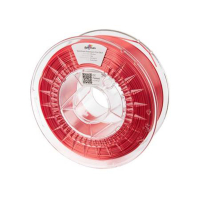 Spectrum Filament PLA Silk 1,75 mm Ruby Red 1 kg 80443 DFS10071