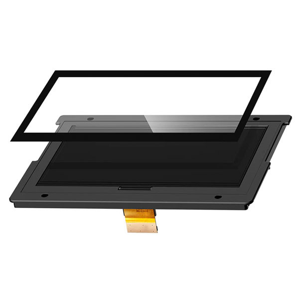 UniFormation GKtwo LCD Screen Protector (5pcs/packaging)  DAR01462 - 1