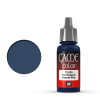 Vallejo acrylverf Imperial blue 17 ml