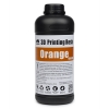 Wanhao UV resin oranje 1000 ml