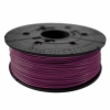 XYZprinting 1,75 mm filament ABS druif paars 0,6 kg (Cartridge)