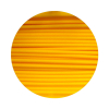 colorFabb LW-PLA Filament Geel 2,85 mm 0,75 kg