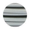 colorFabb PLA/PHA filament Glanzend zilver 2,85 mm 0,75 kg