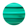 colorFabb PLA/PHA filament Transparant groen 2,85 mm 0,75 kg