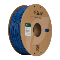 eSun ABS+ filament 1,75 mm Blue 1 kg ABS175U1 DFE20014