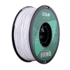 eSun ABS+ filament 1,75 mm Cold White 1 kg