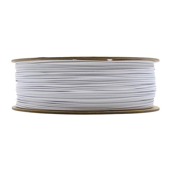 eSun ABS+ filament 1,75 mm Cold White 1 kg  DFE20124 - 2