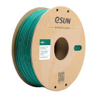 eSun ABS+ filament 1,75 mm Green 1 kg ABS175G1 DFE20019