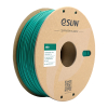 eSun ABS+ filament 1,75 mm Green 1 kg ABS175G1 DFE20019 - 1