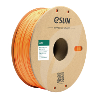 eSun ABS+ filament 1,75 mm Orange 1 kg ABS175O1 DFE20025