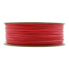 eSun ABS+ filament 1,75 mm Red 1 kg ABS175R1 DFE20027 - 2