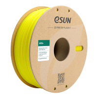 eSun ABS+ filament 1,75 mm Yellow 1 kg  DFE20016