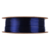 eSun PETG filament 1,75 mm Blue 1 kg PETG175U1 DFE20046 - 2