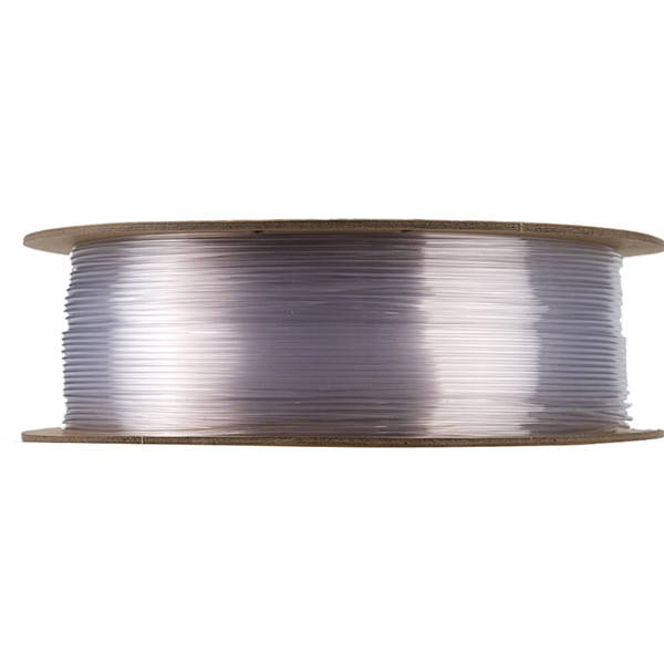 eSun PETG filament 1,75 mm Natural 1 kg PETG175N1 DFE20045 - 2