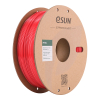 eSun PETG filament 1,75 mm Solid Red 1 kg PETG175SR1 DFE20043 - 1