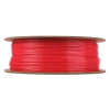 eSun PETG filament 1,75 mm Solid Red 1 kg PETG175SR1 DFE20043 - 2