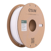 eSun PETG filament 1,75 mm Solid White 1 kg  DFE20051