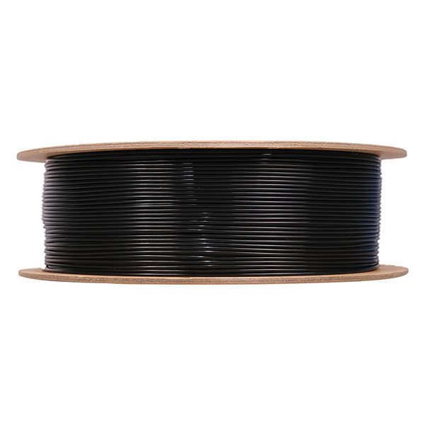 eSun PLA+ filament 1,75 mm Black 1 kg PLA175B1 DFE20104 - 2