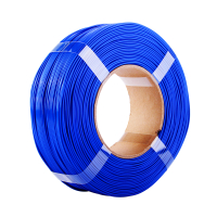 eSun PLA+ filament 1,75 mm Blue 1 kg (Re-fill)  DFE20115