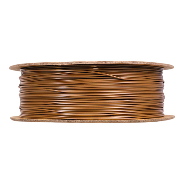 eSun PLA+ filament 1,75 mm Brown 1 kg PLA175C1 DFE20091 - 2