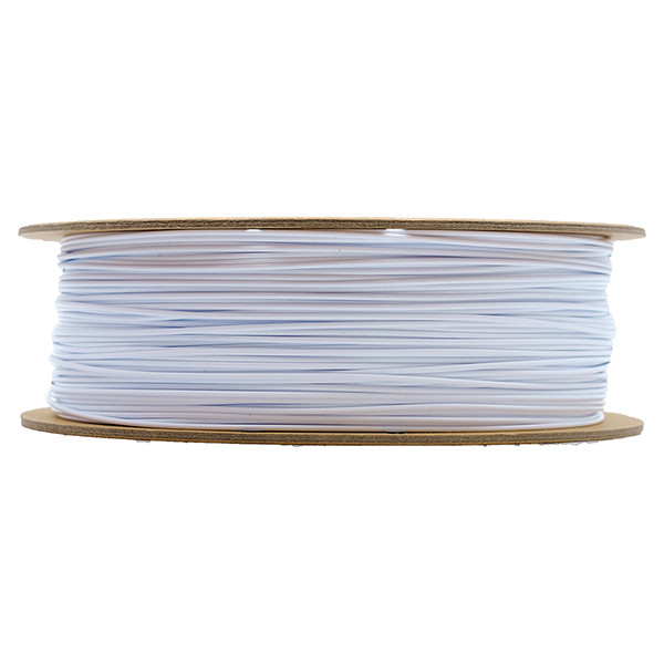 eSun PLA+ filament 1,75 mm Cold White 1 kg PLA175CW1 DFE20096 - 2