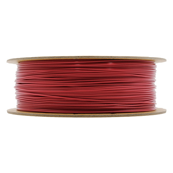 eSun PLA+ filament 1,75 mm Fire Engine Red 1 kg  DFE20283 - 2