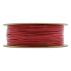 eSun PLA+ filament 1,75 mm Fire Engine Red 1 kg  DFE20283 - 2