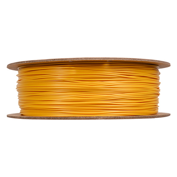 eSun PLA+ filament 1,75 mm Gold 1 kg PLA175J1 DFE20093 - 2