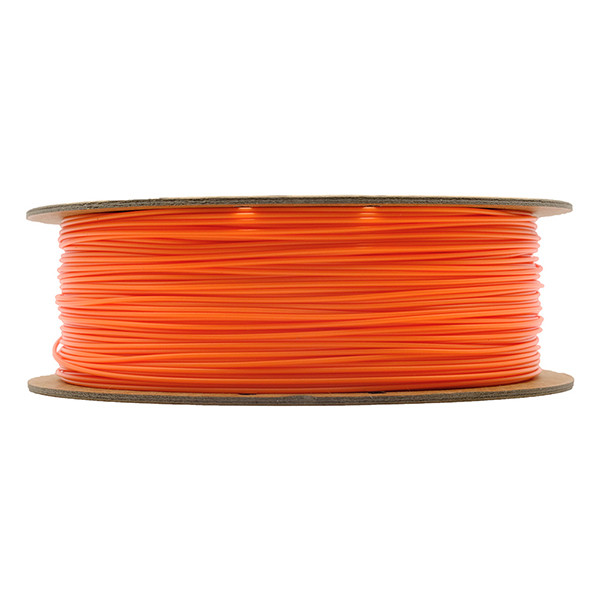 eSun PLA+ filament 1,75 mm Orange 1 kg PLA175O1 DFE20099 - 2