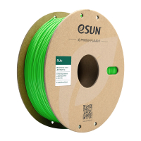 eSun PLA+ filament 1,75 mm Peak Green 1 kg PLA175V1 DFE20098